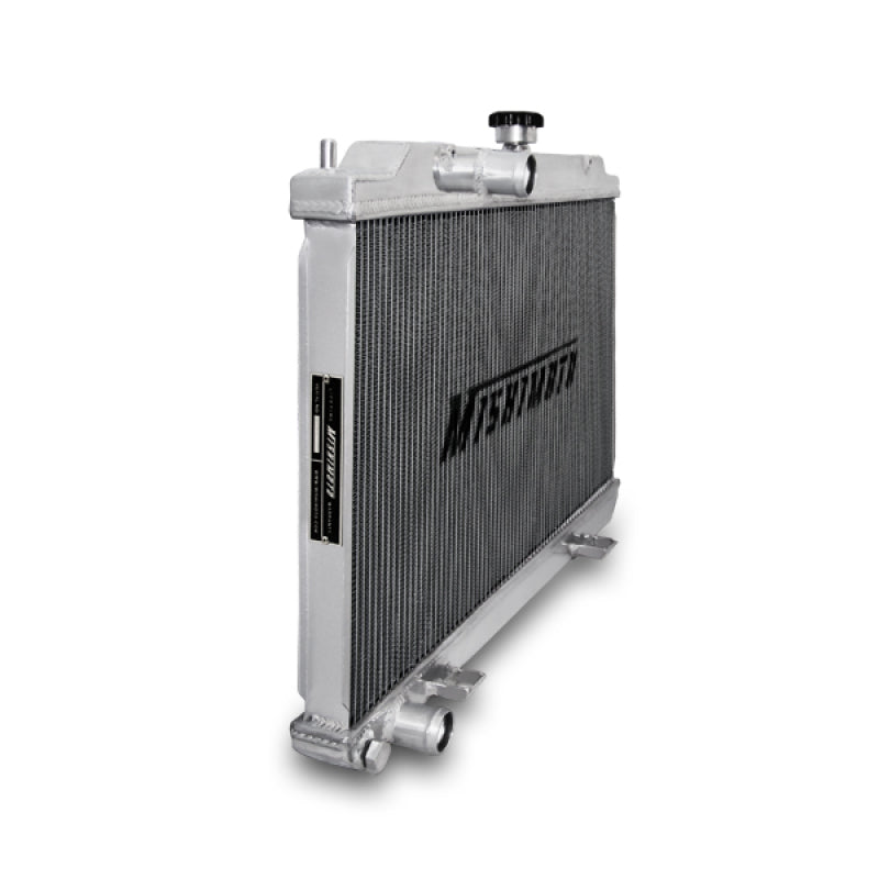 Mishimoto Aluminum Radiator for Nissan Sentra SE-R and Spec-V (2002-2006) - Part Number MMRAD-SEN-00