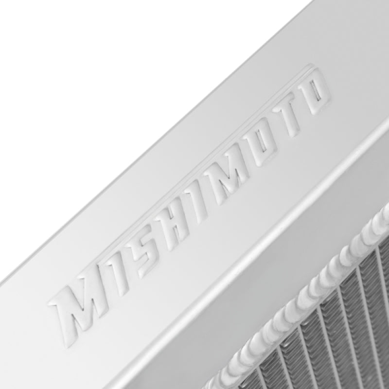 Mishimoto Aluminum Radiator for 2009-2013 Nissan 370Z - Part Number MMRAD-370Z-09