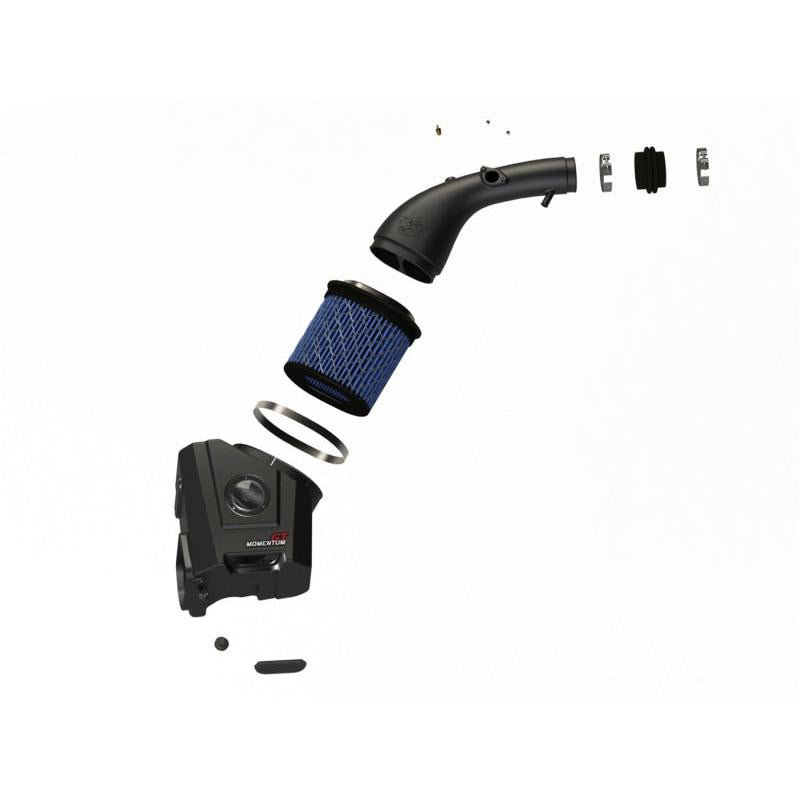 aFe AFE Momentum GT Pro 5R Intake System 09-17 Toyota Land Cruiser LC70 V6-4.0L-SR1 Performance