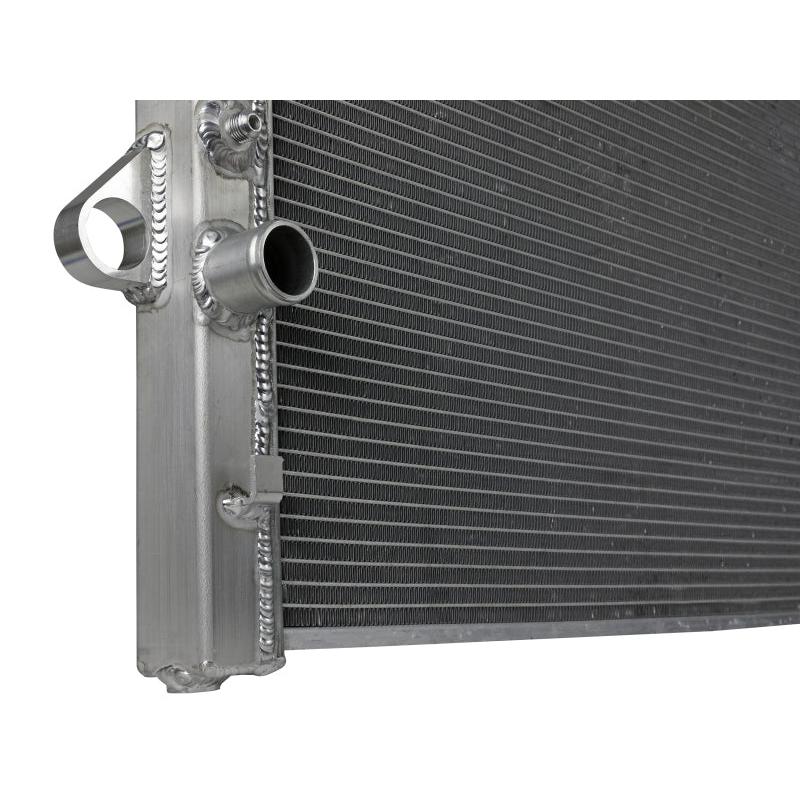 aFe BladeRunner Street Series Tube & Fin Aluminum Radiator 03-09 Toyota 4Runner / 07-14 FJ Cruiser-SR1 Performance