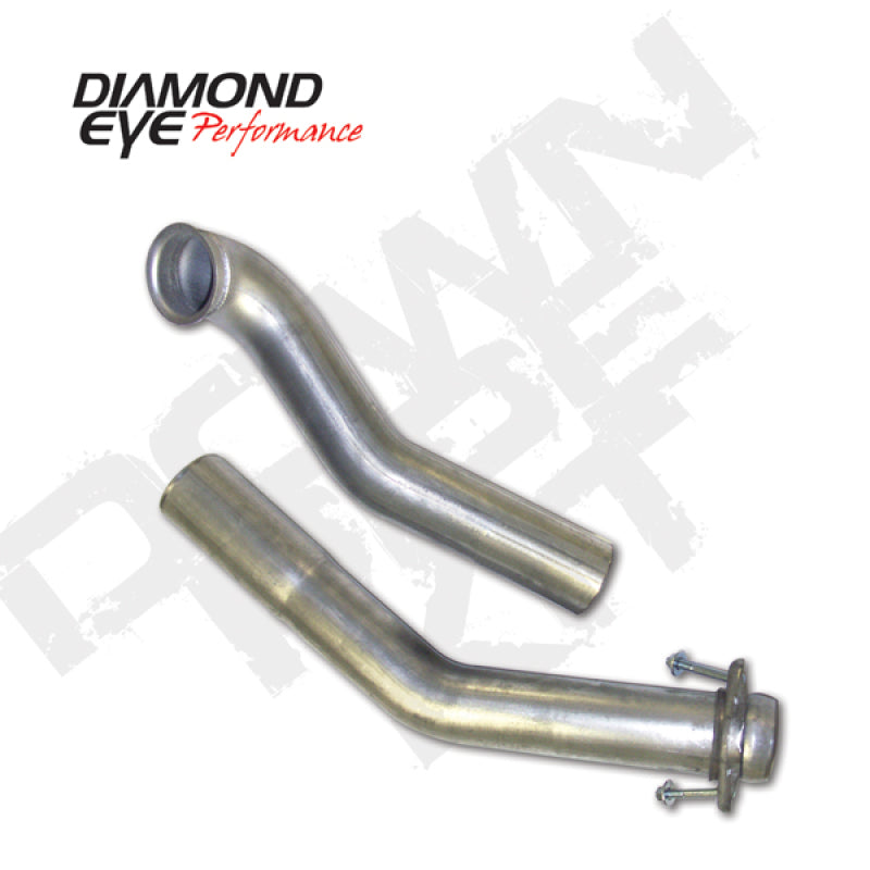 Diamond Eye KIT 3in DWNP AL FORD 7.3L 94-97-SR1 Performance
