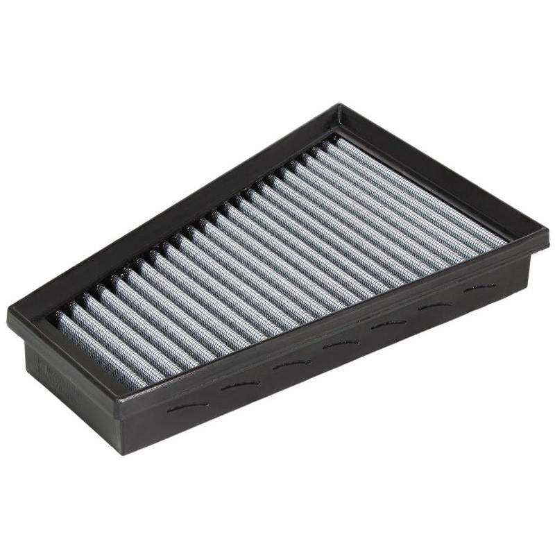 aFe Magnum FLOW OE Replacement Air Filter PRO Dry S 14-15 Mercedes Benz CLA250 2.0L Turbo-SR1 Performance