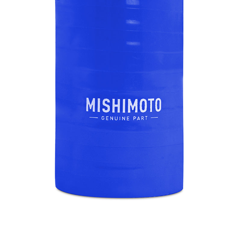 Mishimoto 86-92 Toyota Supra Blue Silicone Radiator Hose Kit-SR1 Performance