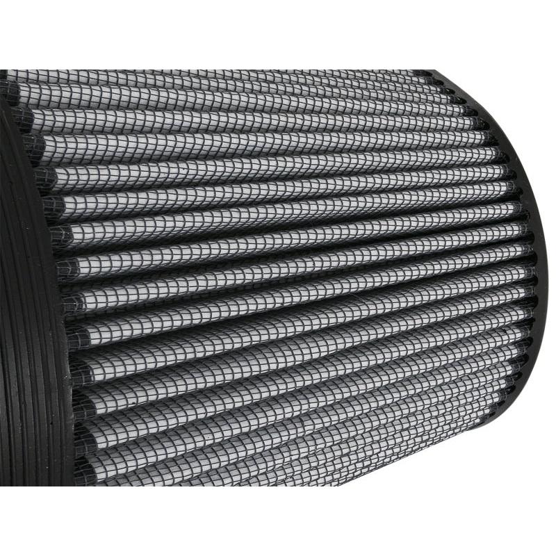 aFe MagnumFLOW Pro DRY S Replacement Filter F-(7x4.75) B-(9x7) Inverted x T-(7.25x5) Inverted x H-8-SR1 Performance