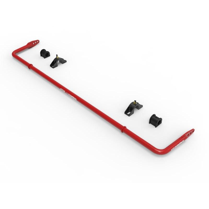aFe Control 20-22 Ford Explorer ST 3.0L V6 (tt) Sway Bar - Rear Bar-SR1 Performance
