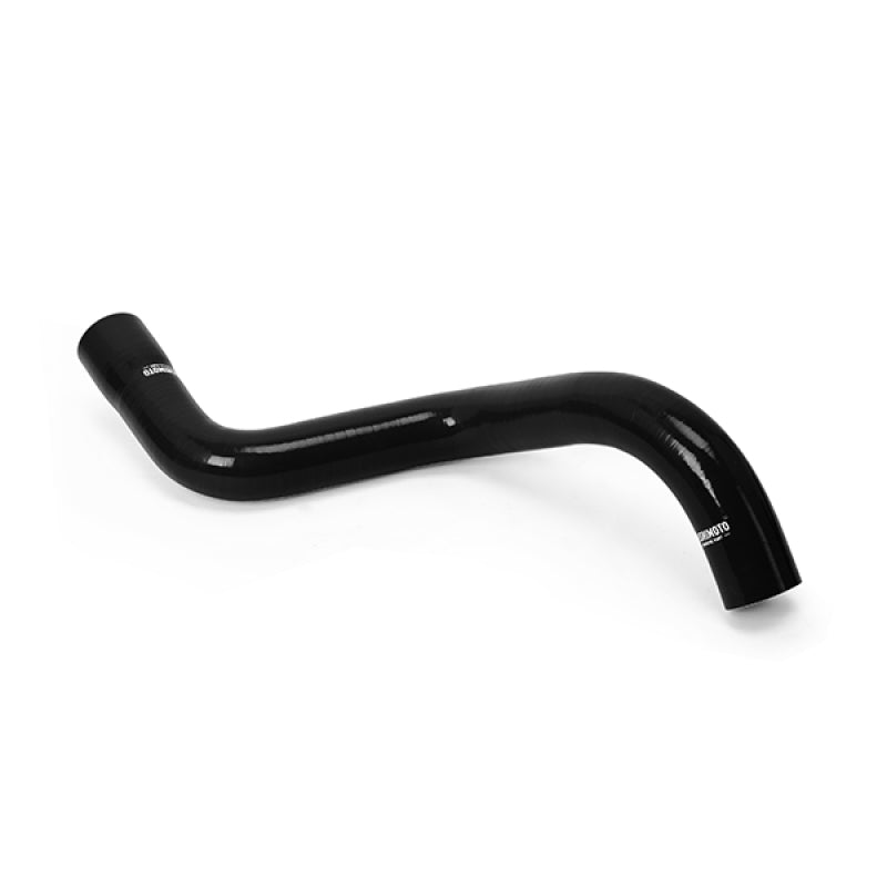 Mishimoto 2016+ Chevrolet Camaro 2.0T Silicone Radiator Hose Kit - Black-SR1 Performance