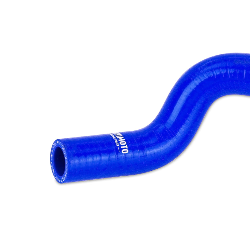 Mishimoto 2023+ Nissan Z Silicone Ancillary Coolant Hose Kit - Bue-SR1 Performance