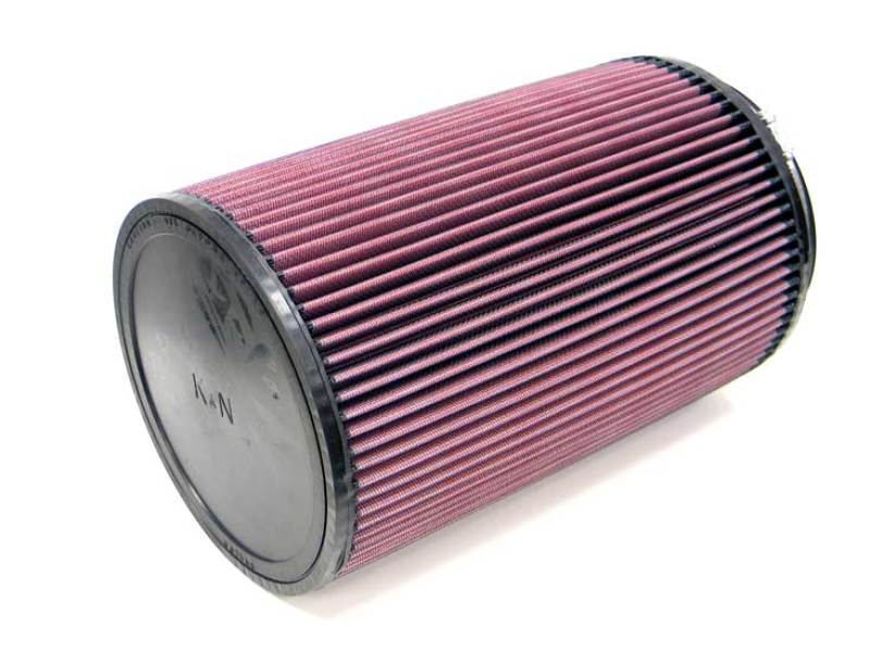 K&N Universal Rubber Filter 6in ID 7.5in OD 12in H-SR1 Performance