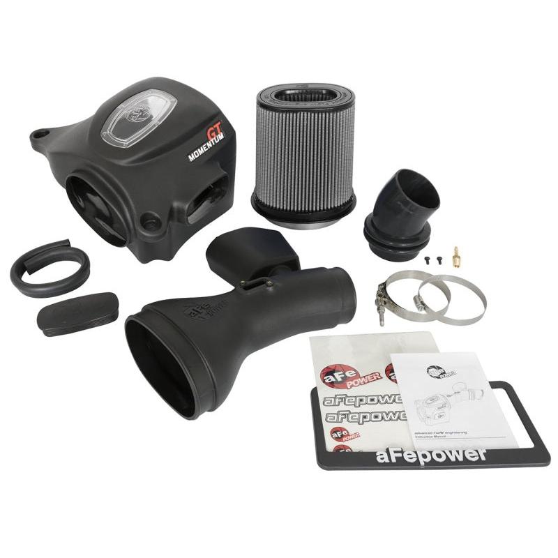 aFe Momentum GT Intakes PDS AIS Toyota Land Cruiser 08-17 V8-5.7L-SR1 Performance