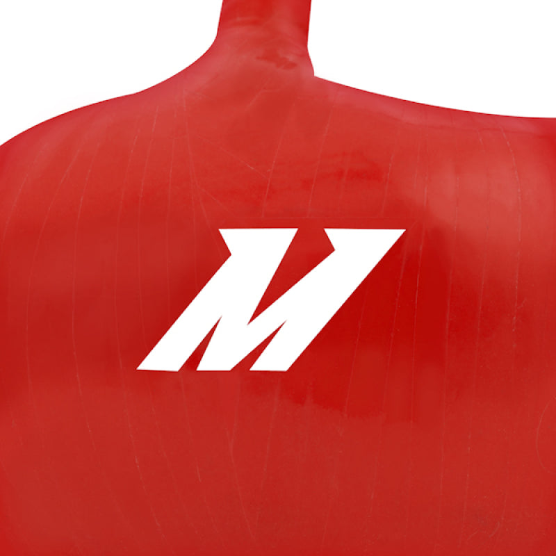 Mishimoto 01-07 Subaru WRX / WRX STI Red Silicone Induction Hose-SR1 Performance