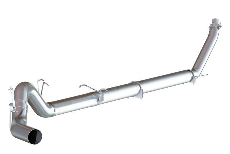 MBRP 1994-2002 Ram 2500/3500 5.9 5in AL TurboBack Side Exit w/o Muffler-SR1 Performance