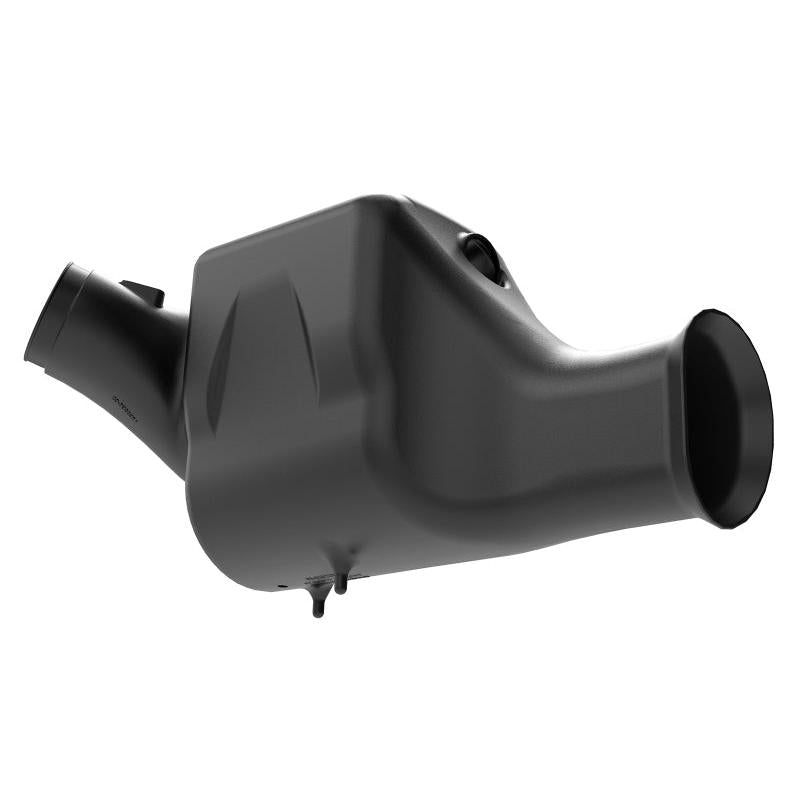 aFe MagnumForce Stage 2 Si Cold Intake System w/PDS 03-07 Ford Diesel Trucks V8-6.0L-SR1 Performance