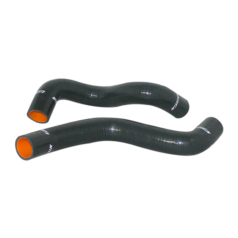 Mishimoto 05-10 Scion tC Black Silicone Hose Kit-SR1 Performance