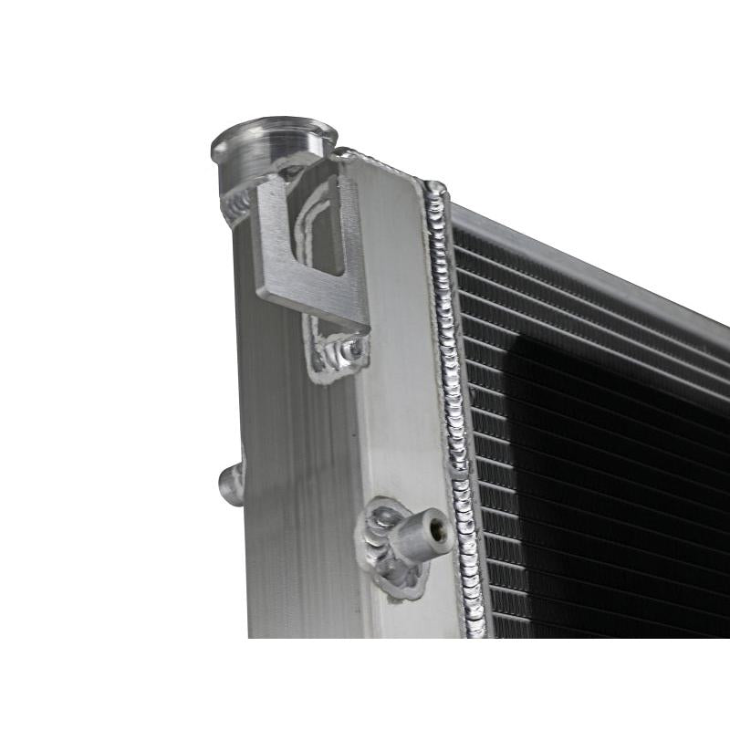 aFe BladeRunner Street Series Tube & Fin Aluminum Radiator 03-09 Dodge Diesel L6 5.9L/6.7L-SR1 Performance