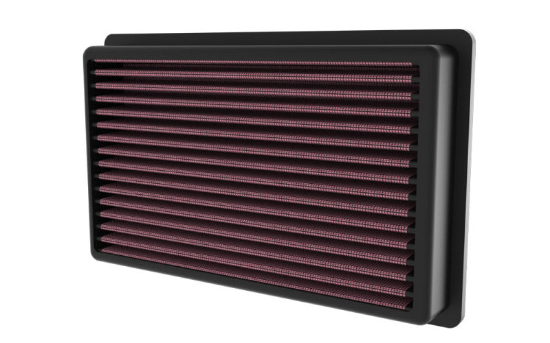 K&N 21-23 Toyota Yaris L3-1.0L Replacement Drop In Air Filter-SR1 Performance
