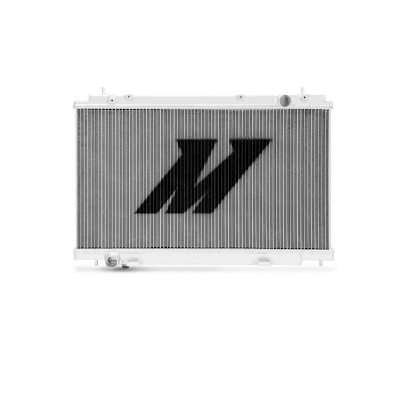 Mishimoto 2007-2009 Nissan 350Z Performance Aluminum Radiator - Part Number MMRAD-350Z-07