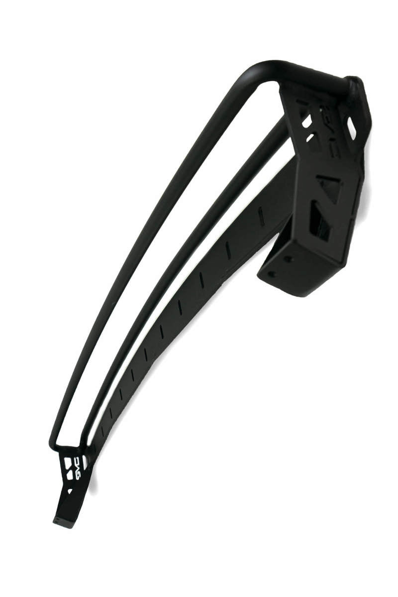 DV8 Offroad 21+ Ford Bronco Curved Light Bracket for 40-Inch LED Light Bar and Pod Lights