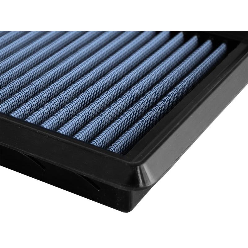 aFe MagnumFLOW OEM Replacement Air Filter PRO 5R 2014 Mazda 3 L4 2.0L/2.5L-SR1 Performance