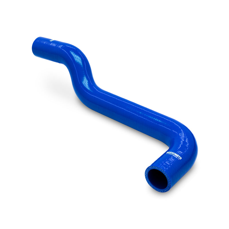 Mishimoto 2005-2015 Toyota Tacoma 2.7L Silicone Radiator Hose Kit - Blue