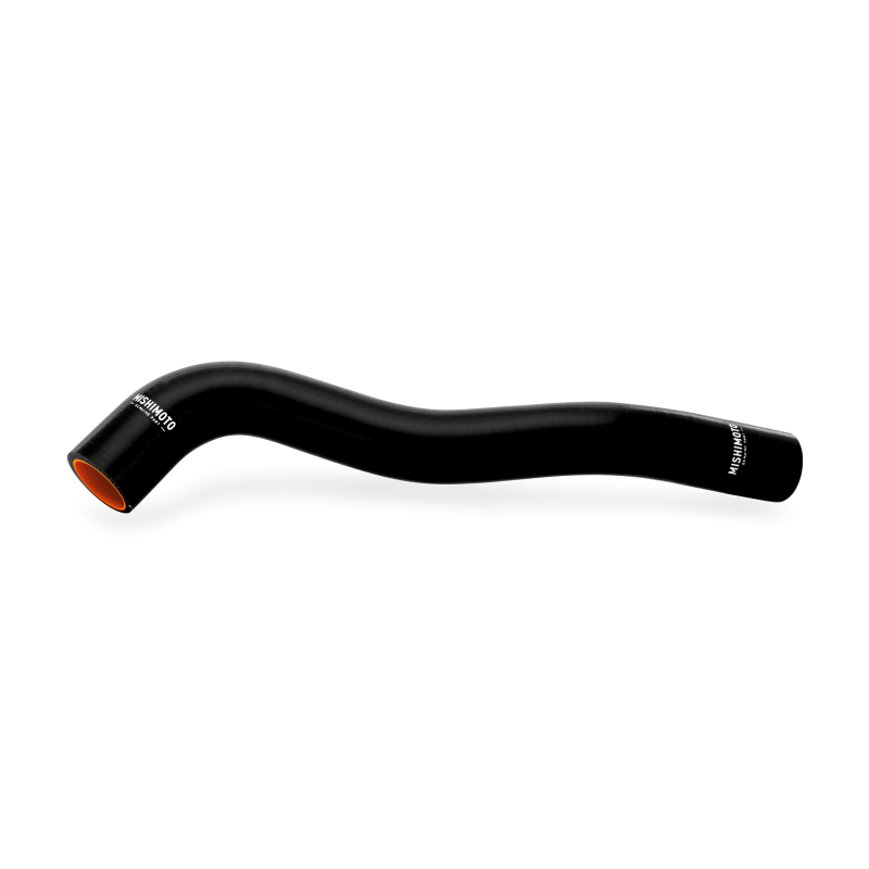 Mishimoto 12-15 Chevy Camaro SS Black Silicone Radiator Coolant Hoses-SR1 Performance