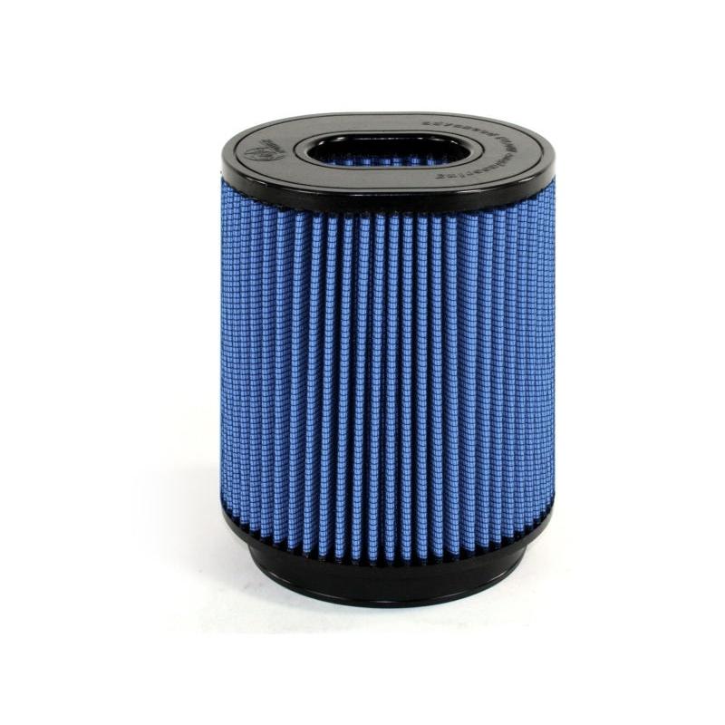 aFe MagnumFLOW Air Filters UCO P5R A/F P5R 5-1/2F x 7B x(6-3/4x 5-1/2)T(Inv) x 8H-SR1 Performance