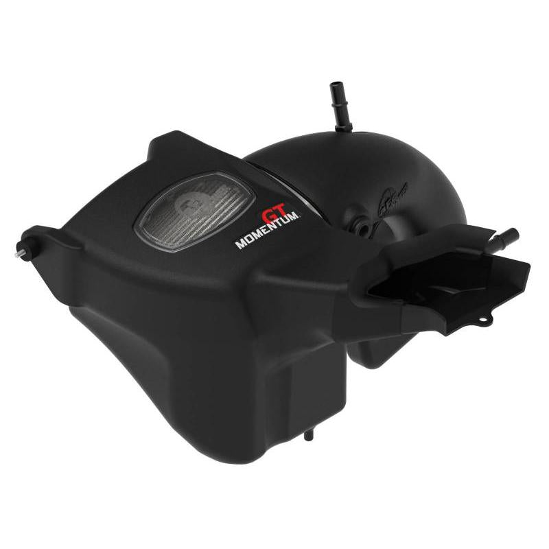 aFe POWER Momentum HD Cold Air Intake System w/ Pro Dry S Media 2021+ Ford Bronco 2.3L (t)-SR1 Performance