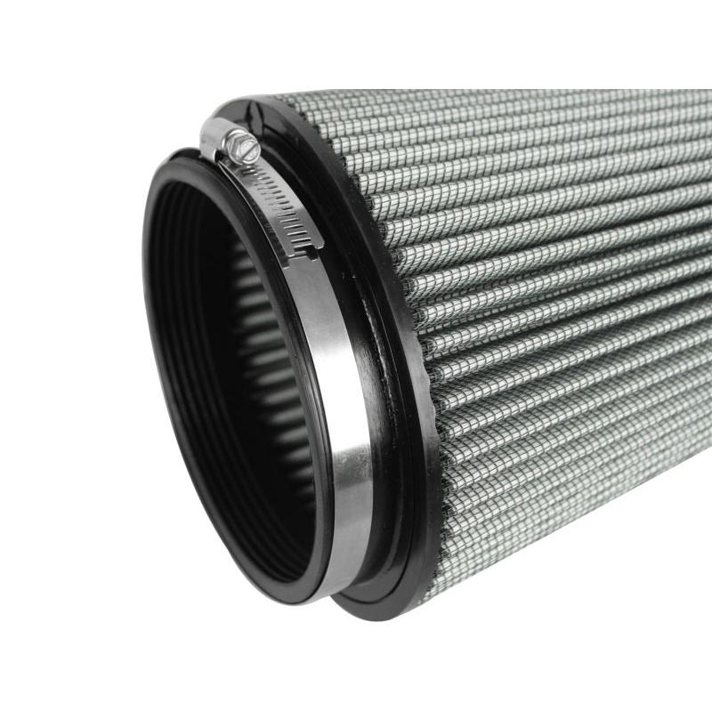 aFe MagnumFLOW Air Filters PDS A/F PDS 5.5in F x 7in B x 5.5in T x 7in H-SR1 Performance