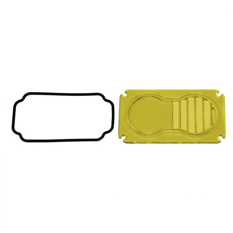Baja Designs S2 Series - Amber Driving/Combo Lens Kit-SR1 Performance
