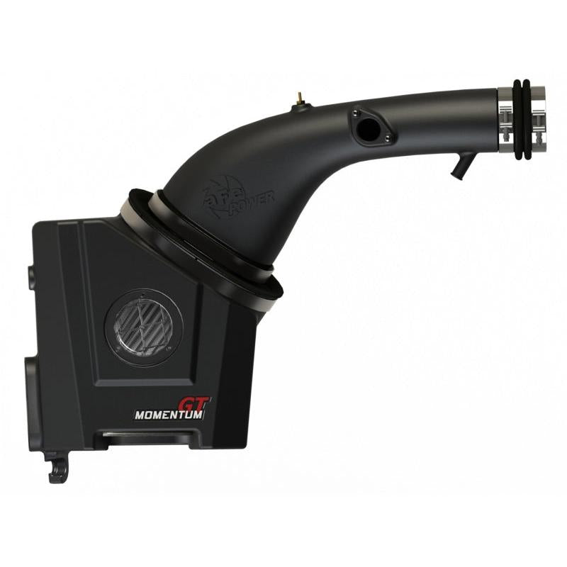 aFe Momentum GT PRO DRY S Stage-2 Intake System 09-19 Toyota Land Cruiser 4.0L V6-SR1 Performance
