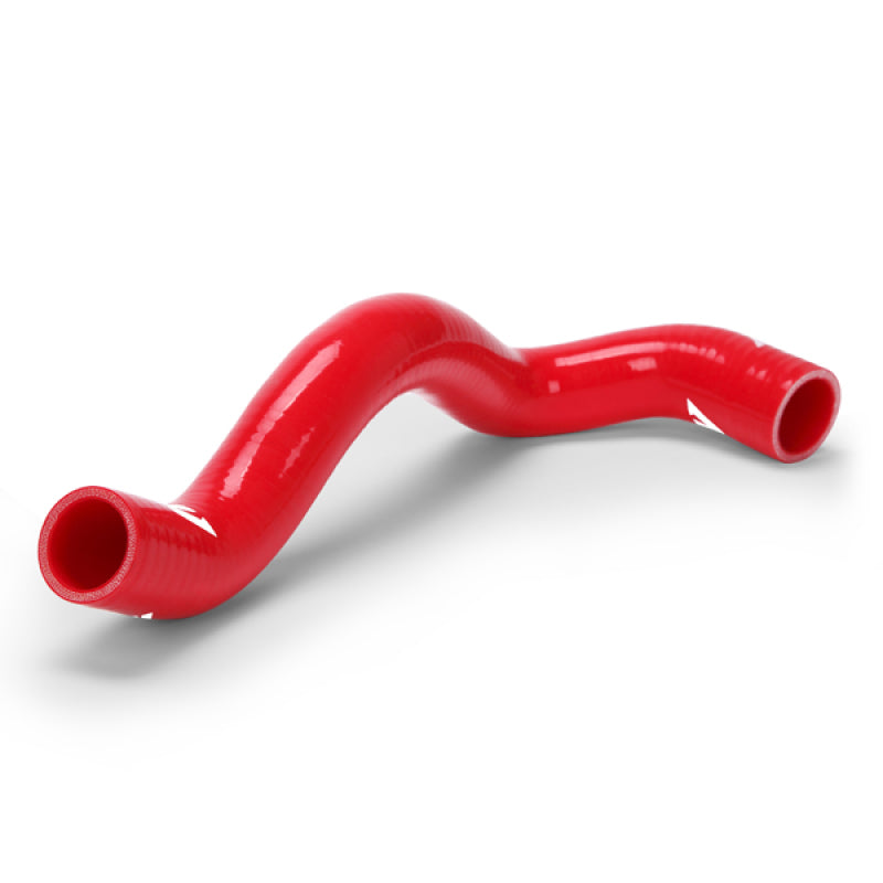 Mishimoto 01-05 Lexus IS300 Red Silicone Turbo Hose Kit-SR1 Performance