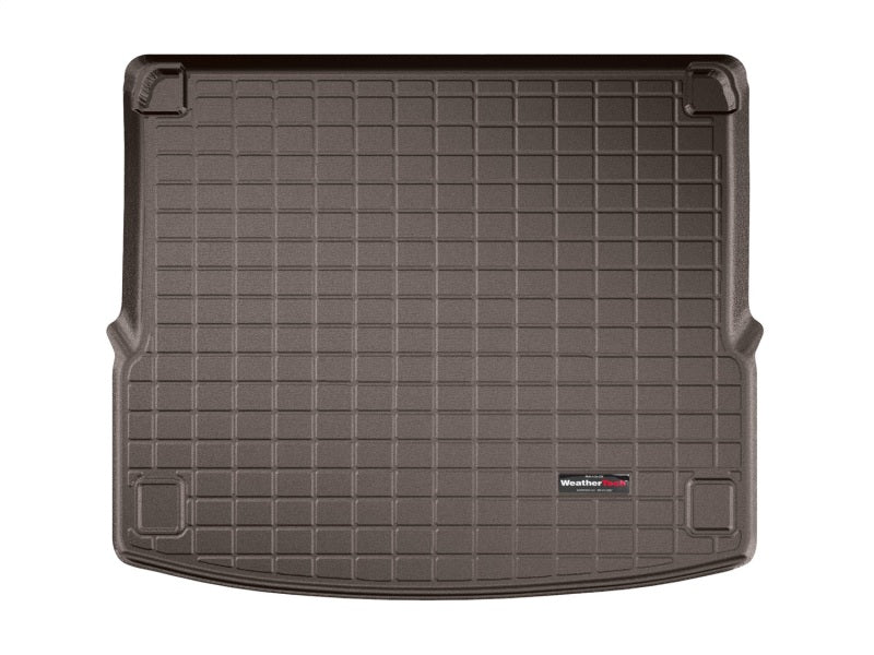 WeatherTech 2020-2023 Audi Q5 PHEV Cargo Liner - Cocoa