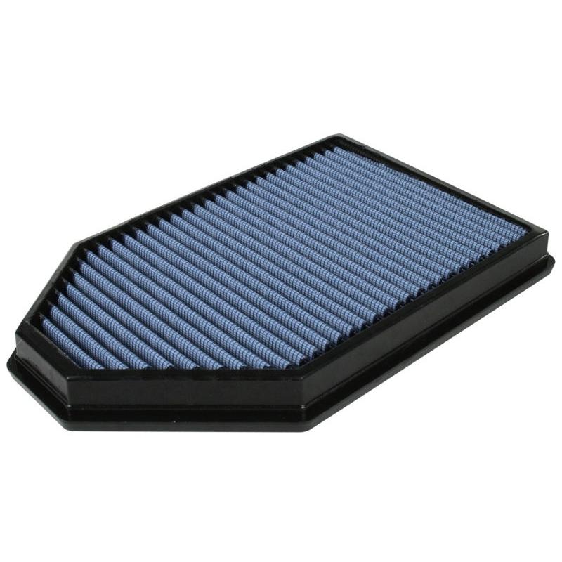 aFe MagnumFLOW OER Air Filter Pro 5R 11-13 Dodge Challenger/Charger V6/V8-SR1 Performance