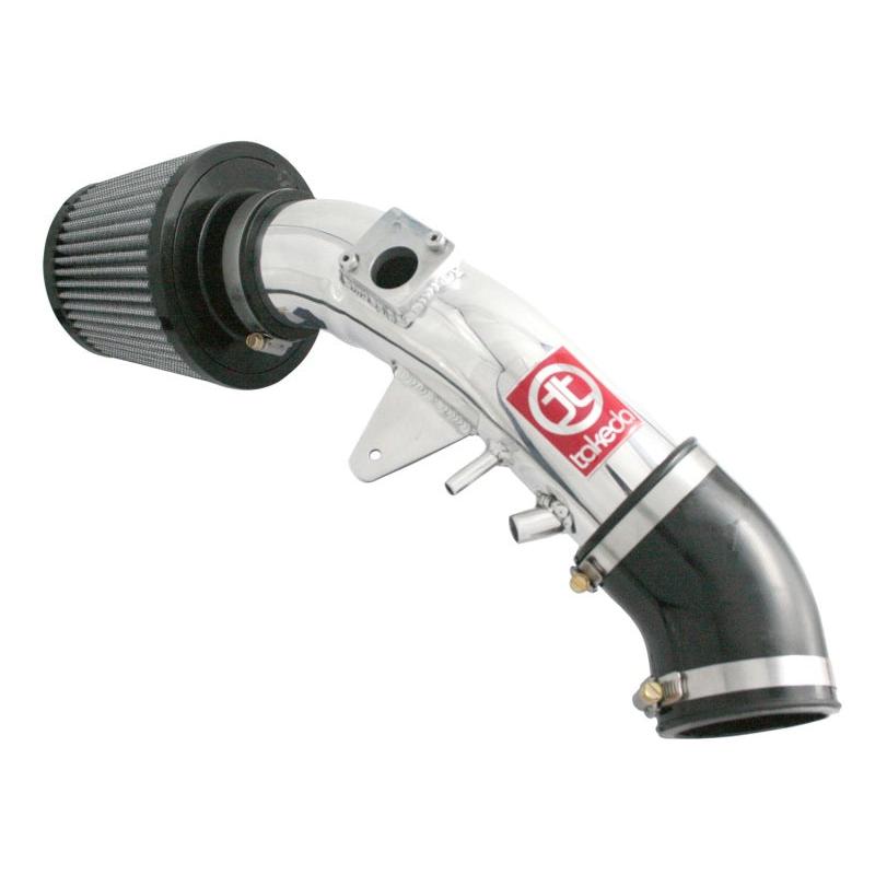 aFe Takeda Intakes Stage-2 PDS AIS PDS Honda Civic Si 06-11 L4-2.0L (pol)-SR1 Performance
