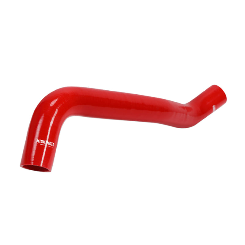 Mishimoto 11+ Chevrolet Duramax 6.6L Red Silicone Coolant Hose Kit-SR1 Performance