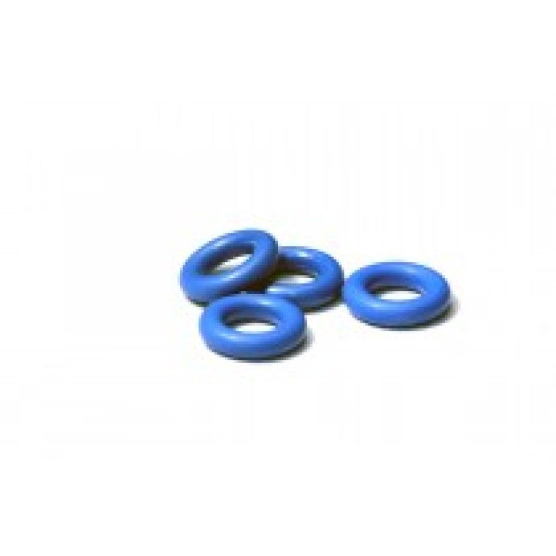 Injector Dynamics 14mm Top O-Ring-SR1 Performance