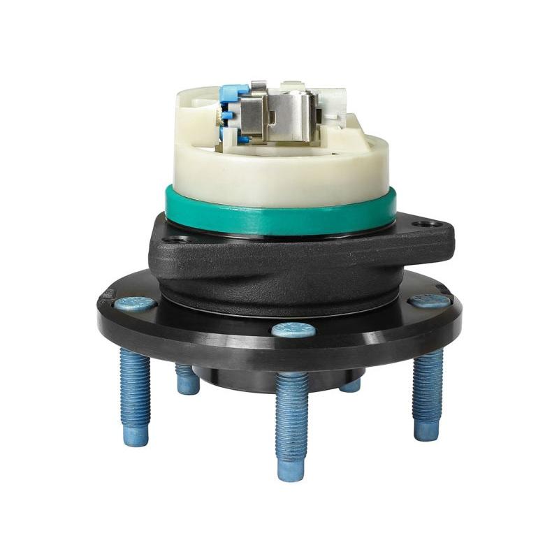 aFe Control PFADT Series SKF Performance Wheel Bearing; Chevrolet Corvette (C5/C6) 97-08-SR1 Performance