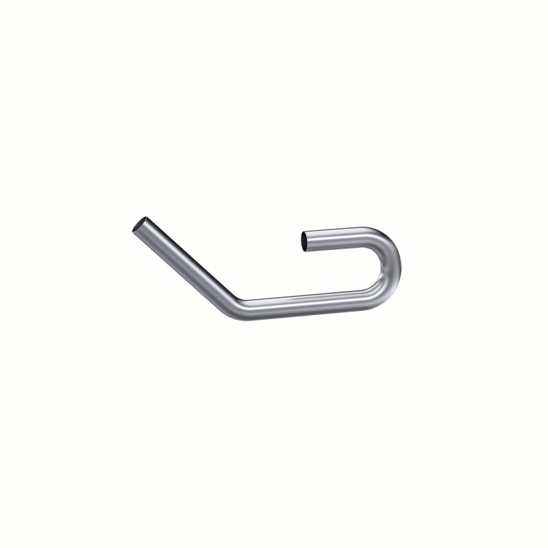 MBRP Universal 2in - 45 Deg and 90 Deg Dual Bends Aluminized Steel (NO DROPSHIP)-SR1 Performance