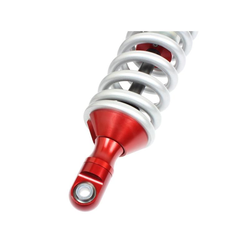 aFe Sway-A-Way 2.5in Front Coil Over Kit 15-17 GM Colorado/Canyon-SR1 Performance