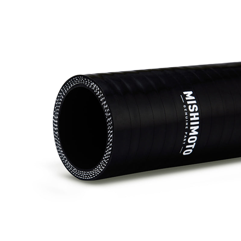 Mishimoto 65-67 Chevrolet Chevelle 327 Silicone Upper Radiator Hose-SR1 Performance