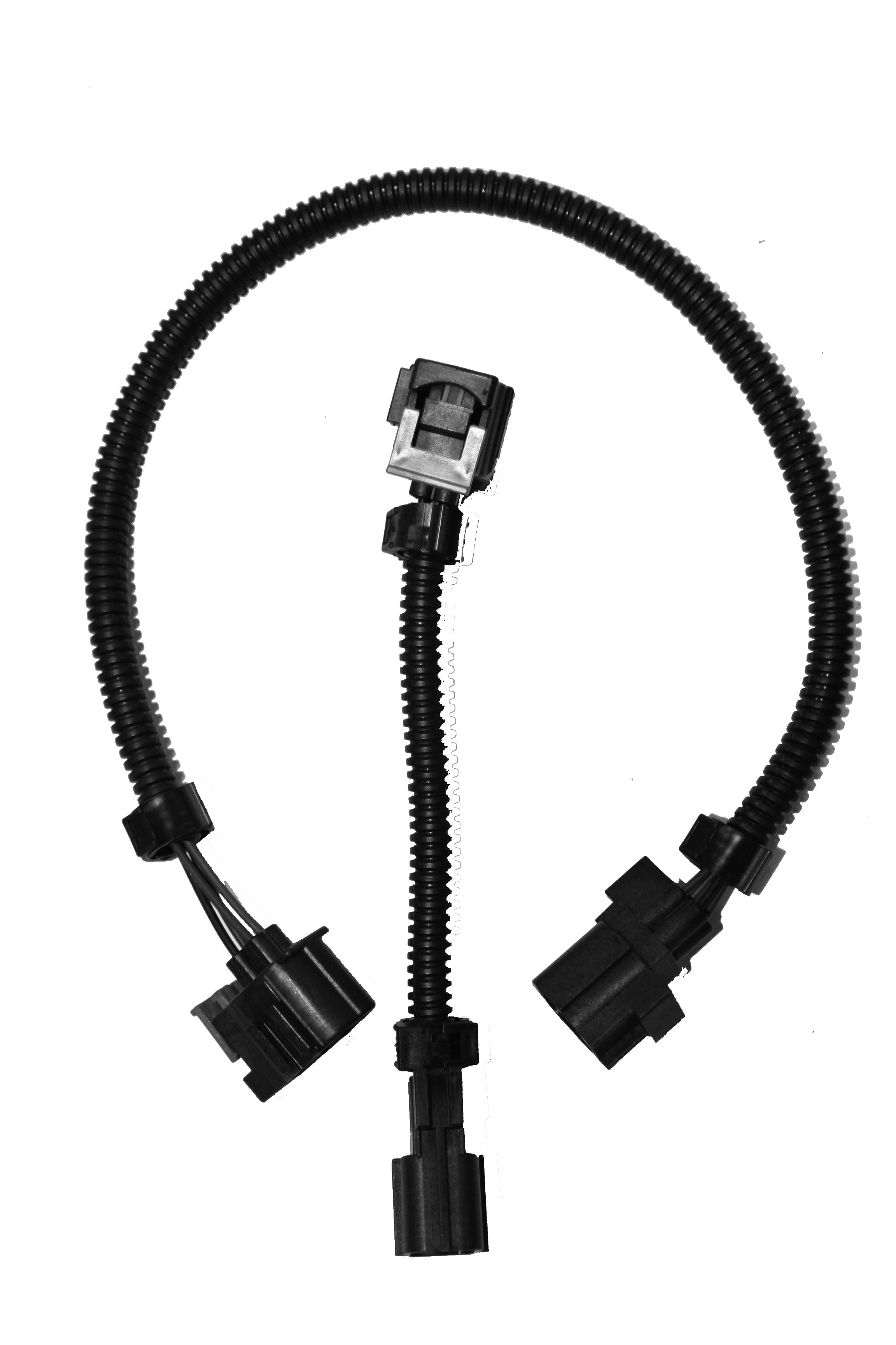 O2 Extension Kit WK1 Jeep SRT8