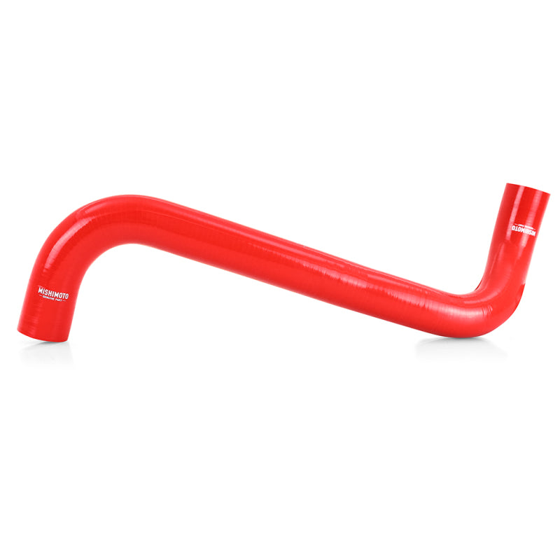 Mishimoto 08-09 Pontiac G8 Silicone Coolant Hose Kit - Red-SR1 Performance