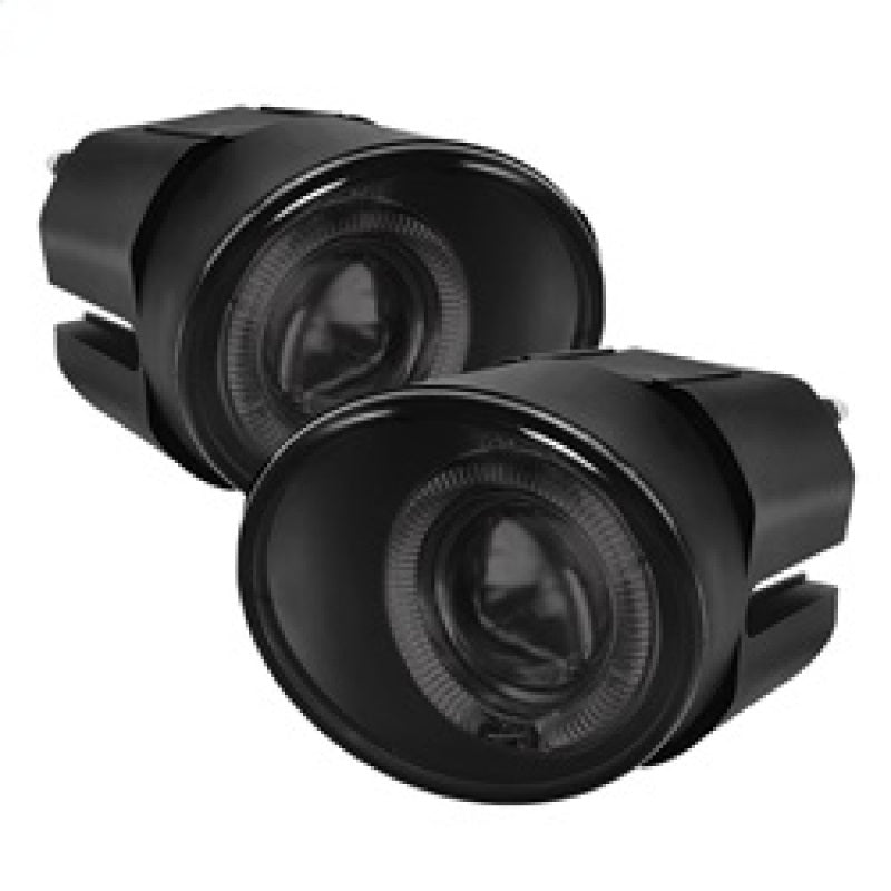 Spyder Nissan Maxima 00-01/Frontier 01-04 Projector Fog Lights w/swch Smke FL-P-NM00-HL-SM-SR1 Performance