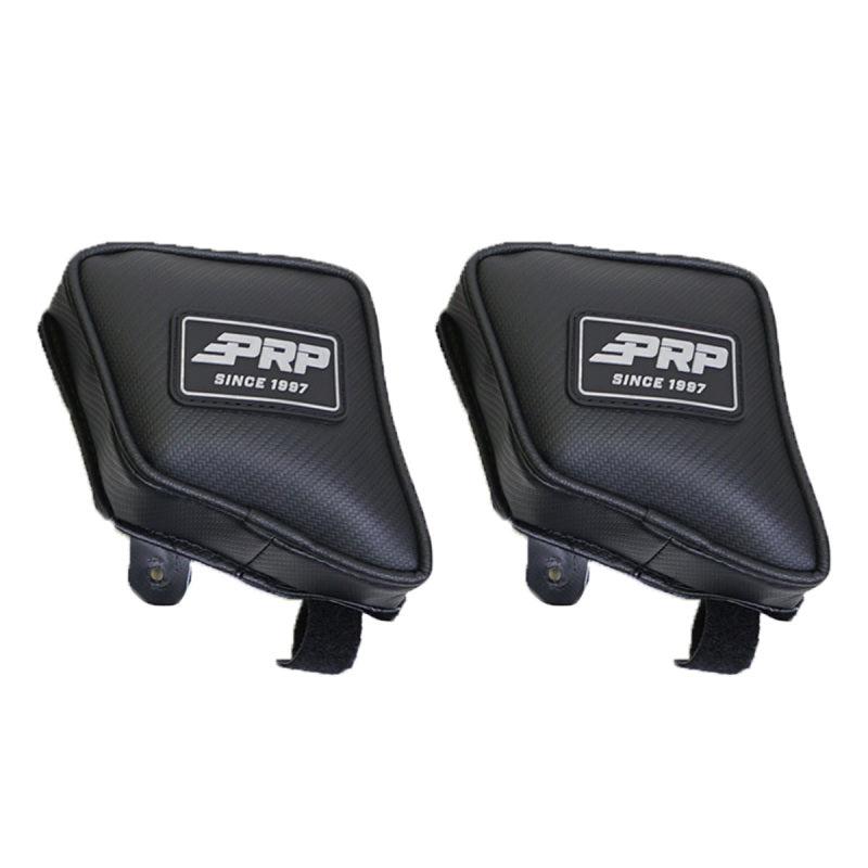 PRP Polaris RZR with Door Speakers Knee Pads (Pair)-SR1 Performance