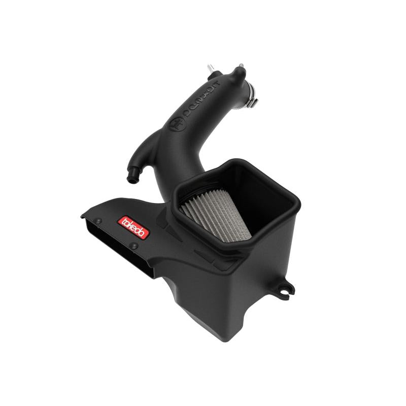 aFe Takeda Stage-2 Pro Dry S AIS 19-20 Hyundai Veloster N L4 2.0L-SR1 Performance