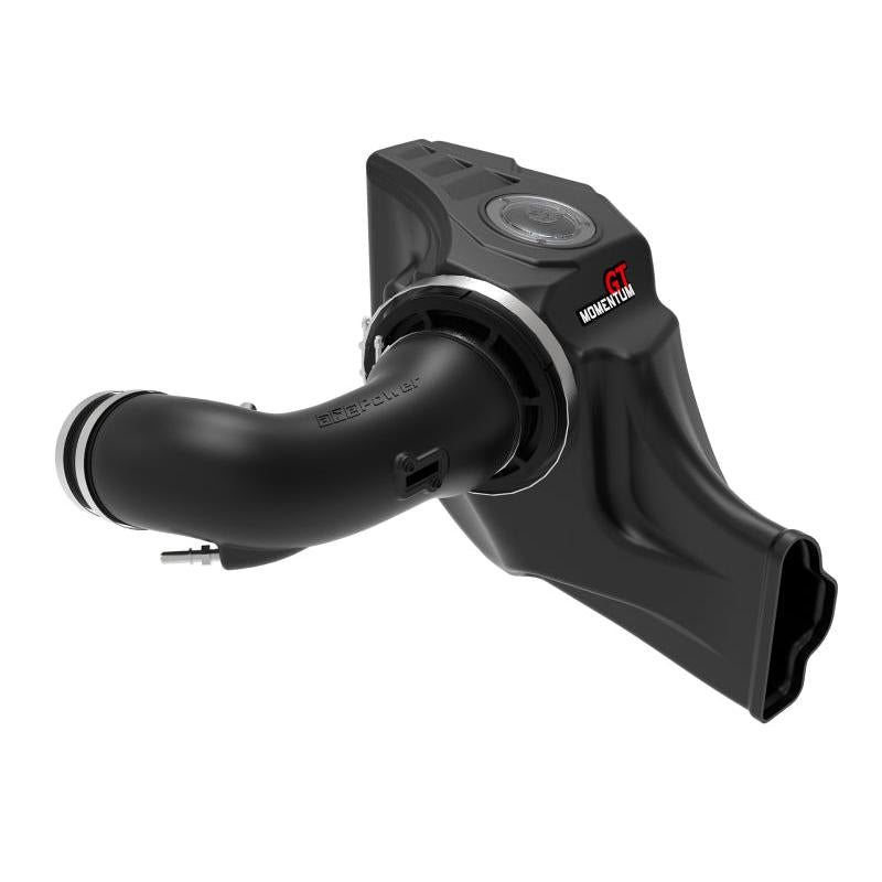 aFe Momentum GT Pro 5R Cold Air Intake System 18-19 Ford Mustang GT 5.0L V8-SR1 Performance