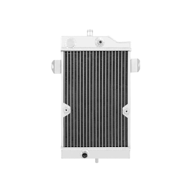 Mishimoto Aluminum Radiator for Kawasaki KFX700 (2003-2009) | Enhanced Cooling Performance