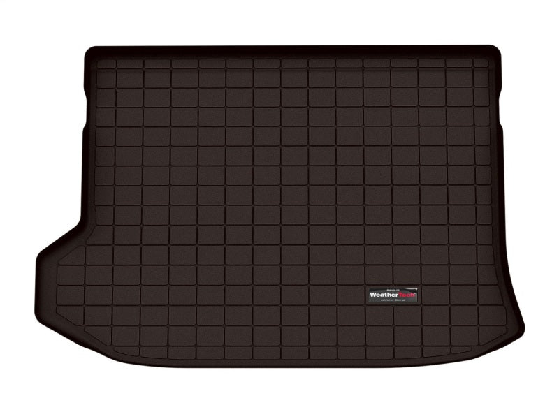 WeatherTech 16-20 Buick Envision Cargo Liners - Cocoa for Complete Trunk Protection