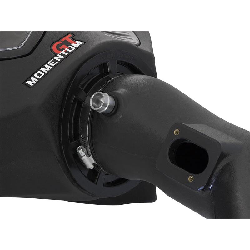 aFe Momentum GT Pro DRY S Cold Air Intake System 16-17 BMW M2 (F87) L6 3.0L (t) N55-SR1 Performance