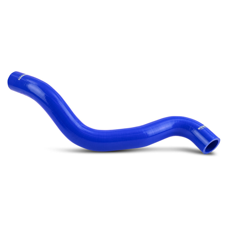 Mishimoto 2023+ Toyota GR Corolla Silicone Hose Kit Blue-SR1 Performance