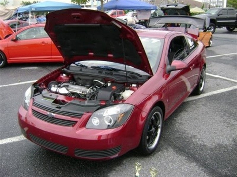 Spyder Chevy Cobalt 05-10/Pontiac G5 07-09 Projector Headlights LED Halo LED Blk PRO-YD-CCOB05-HL-BK-SR1 Performance